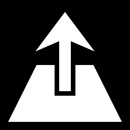 up-card icon
