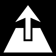 up-card icon