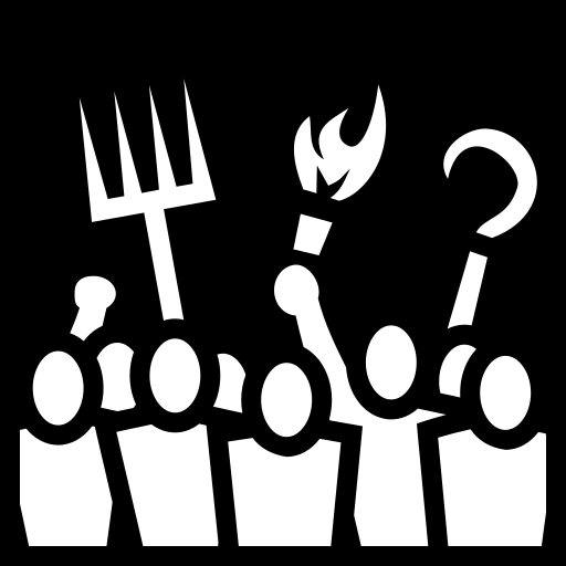 uprising icon