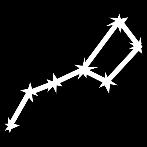 ursa-major icon
