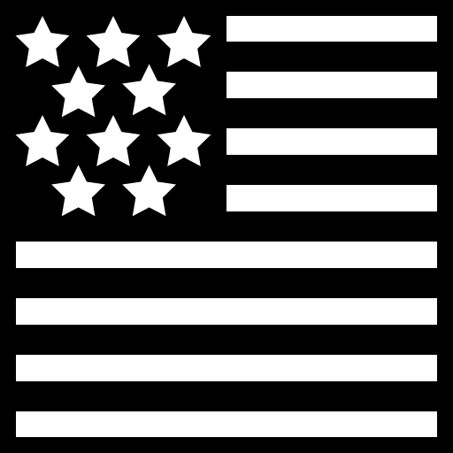usa-flag icon