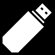 usb-key icon