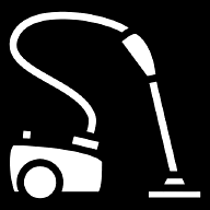 vacuum-cleaner icon