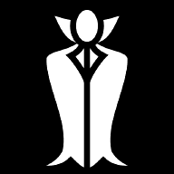 vampire-cape icon
