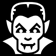 vampire-dracula icon