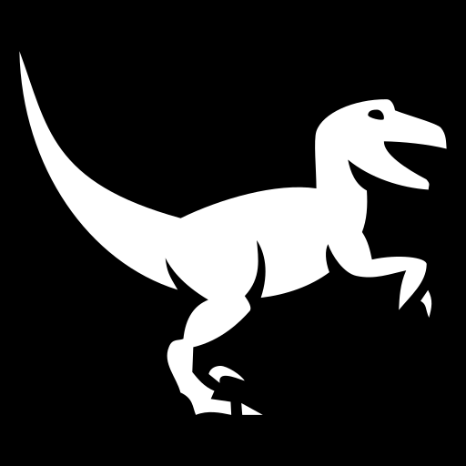 velociraptor icon