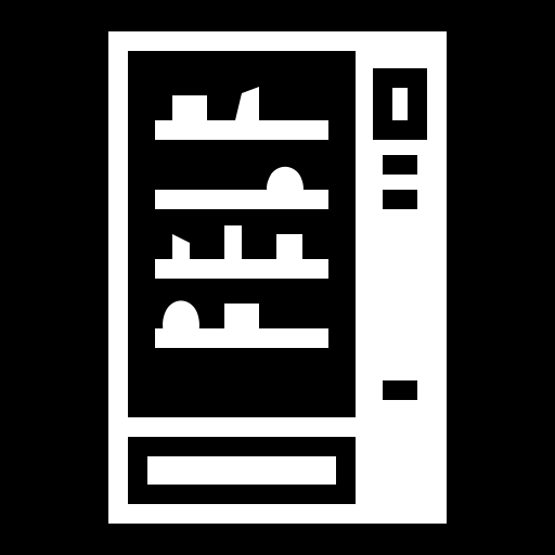 vending-machine icon