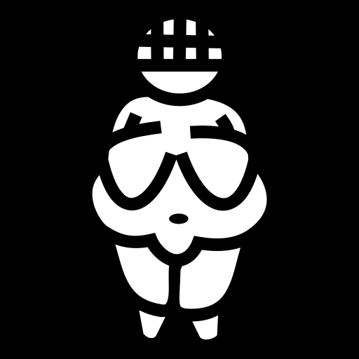 venus-of-willendorf icon
