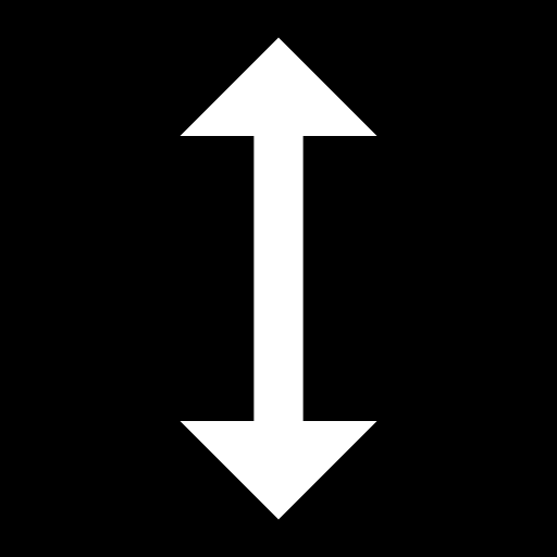 vertical-flip icon