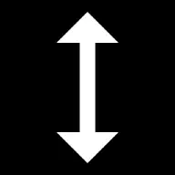 vertical-flip icon