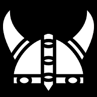 viking-helmet icon