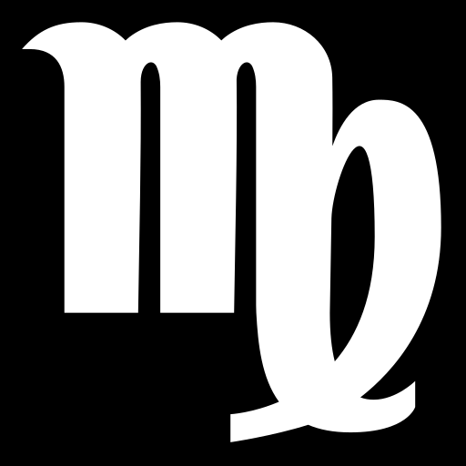 virgo icon