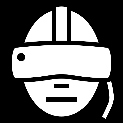vr-headset icon