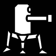 walking-turret icon