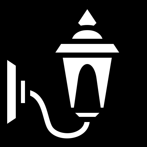 wall-light icon