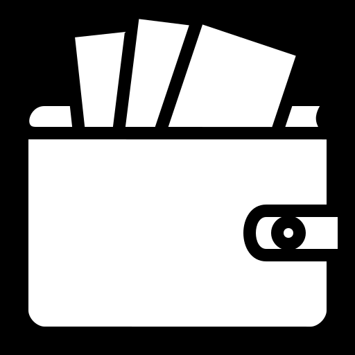 wallet icon