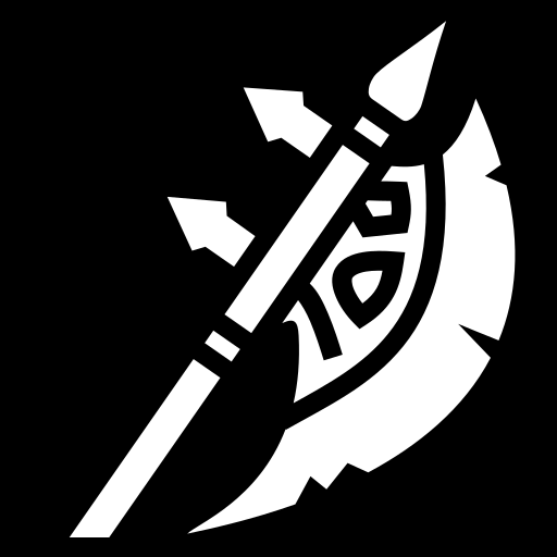 war-axe icon
