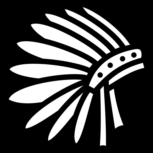 war-bonnet icon