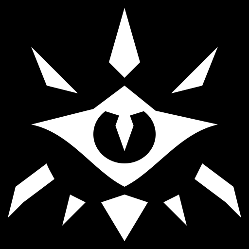 warlock-eye icon