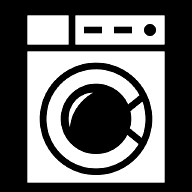 washing-machine icon