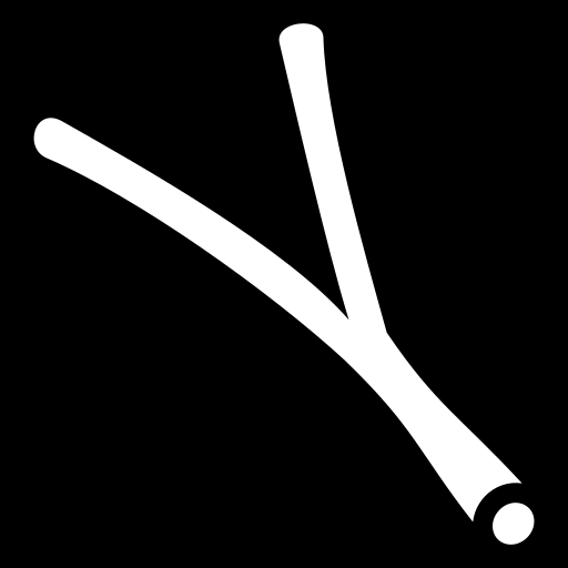 water-diviner-stick icon