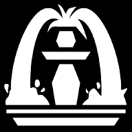 water-fountain icon