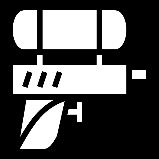 water-gun icon