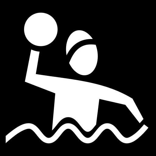 water-polo icon
