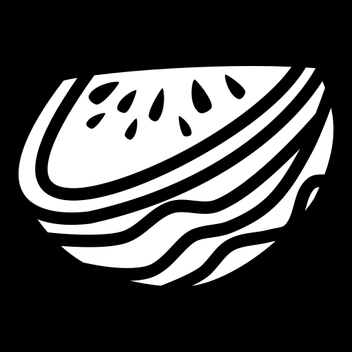 watermelon icon