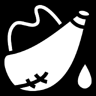 waterskin icon