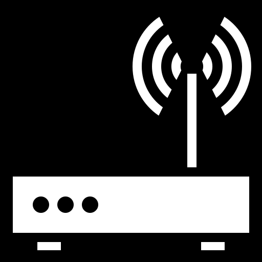wifi-router icon