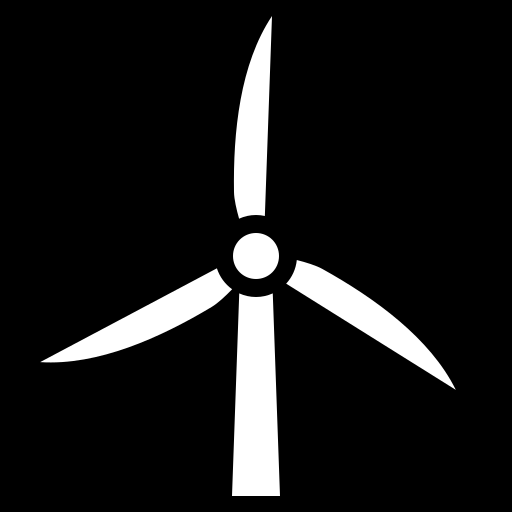 wind-turbine icon
