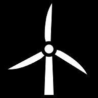 wind-turbine icon