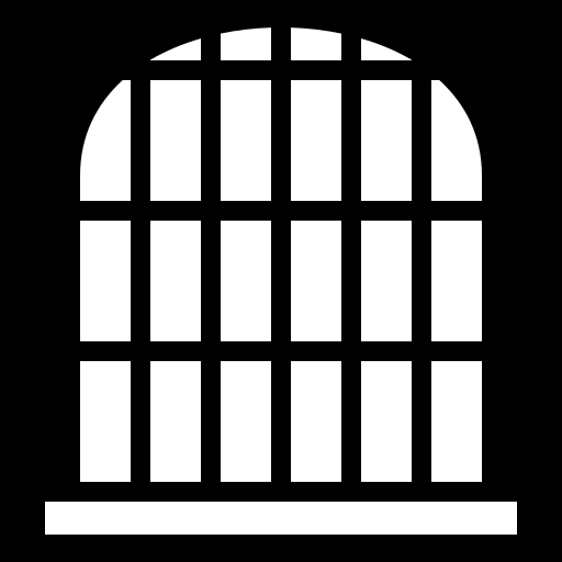 window-bars icon