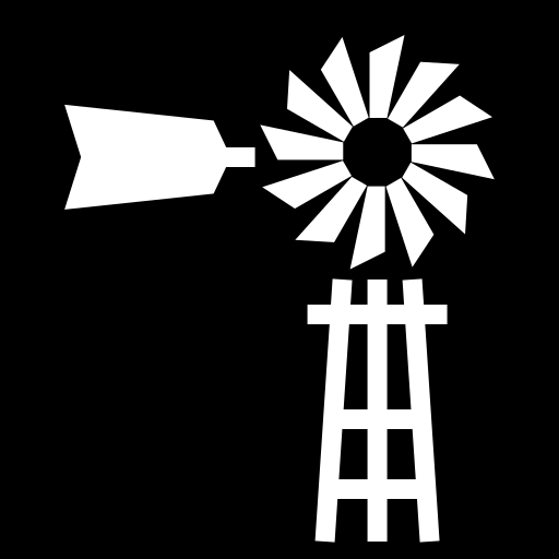 windpump icon
