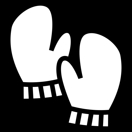 winter-gloves icon