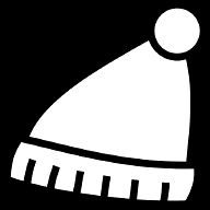 winter-hat icon