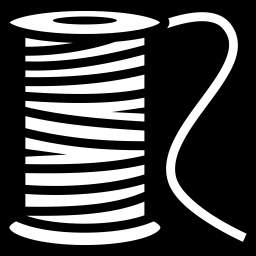 wire-coil icon