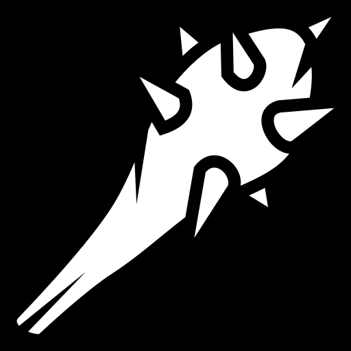 wood-club icon