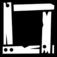 wood-frame icon