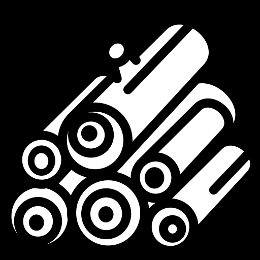 wood-pile icon