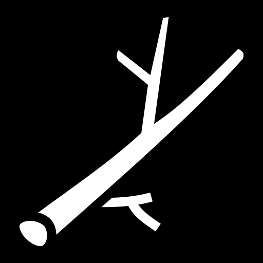 wood-stick icon