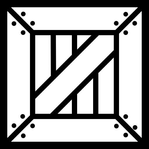 wooden-crate icon