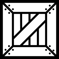 wooden-crate icon