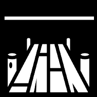 wooden-pier icon