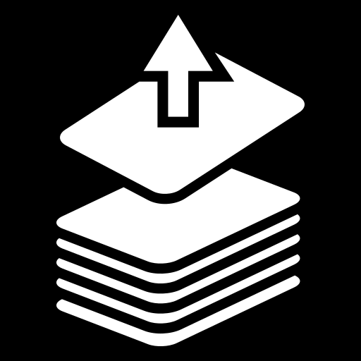 card-draw icon