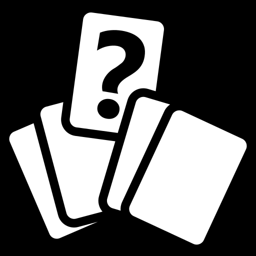 card-random icon