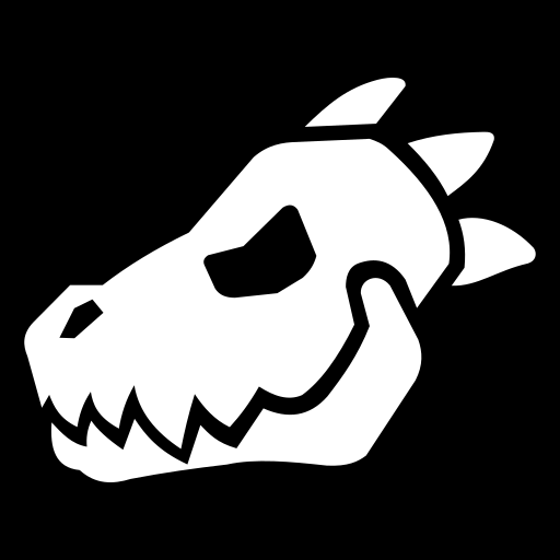 dragon-head icon