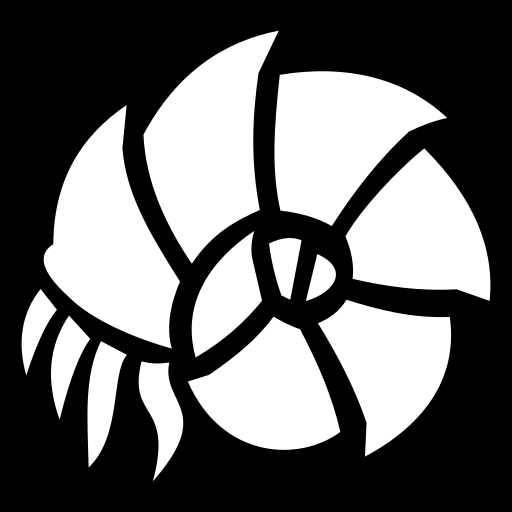 nautilus-shell icon