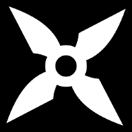 ninja-star icon